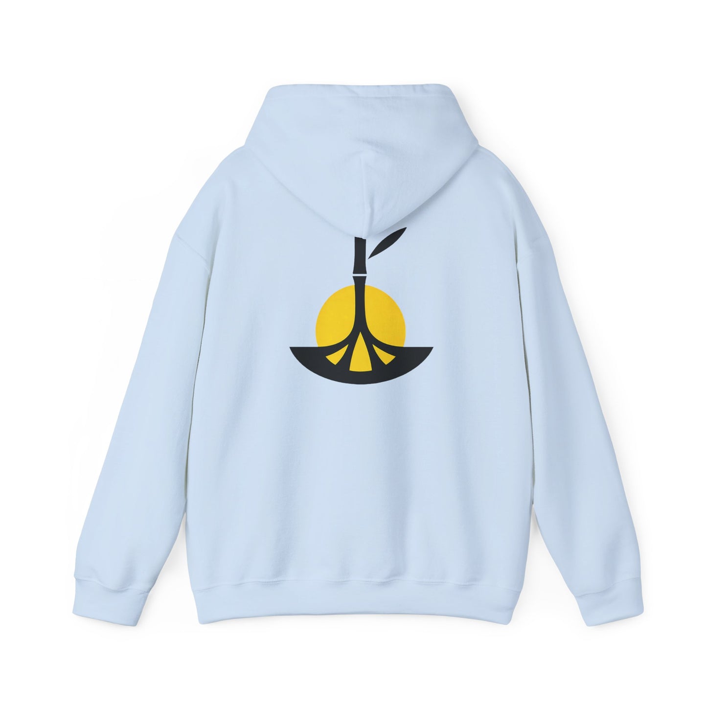 Jook-Am Hoodie