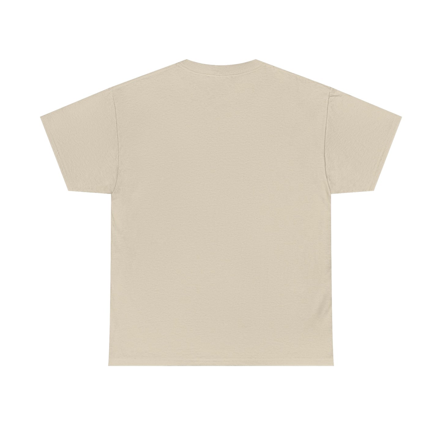 Typography Fighter Tee