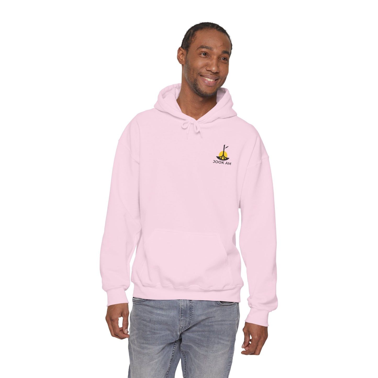 Jook-Am Hoodie
