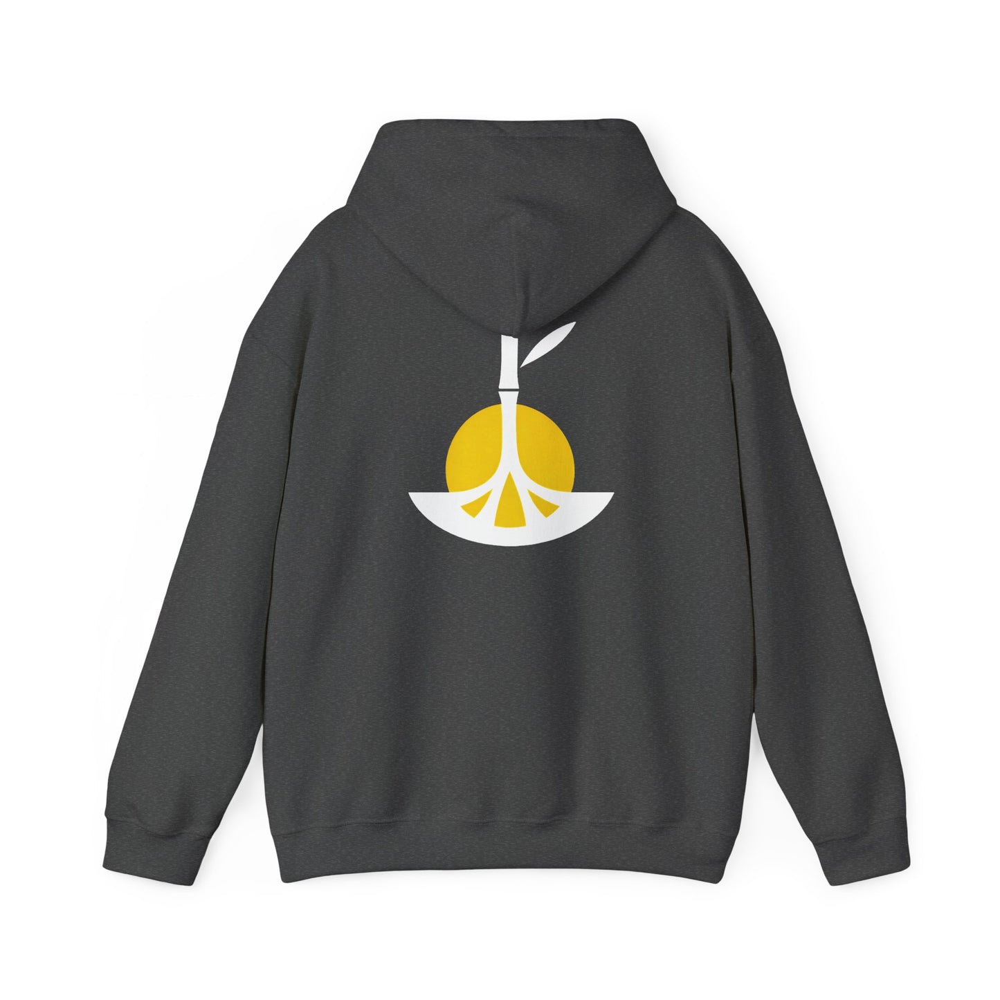Jook-Am Hoodie