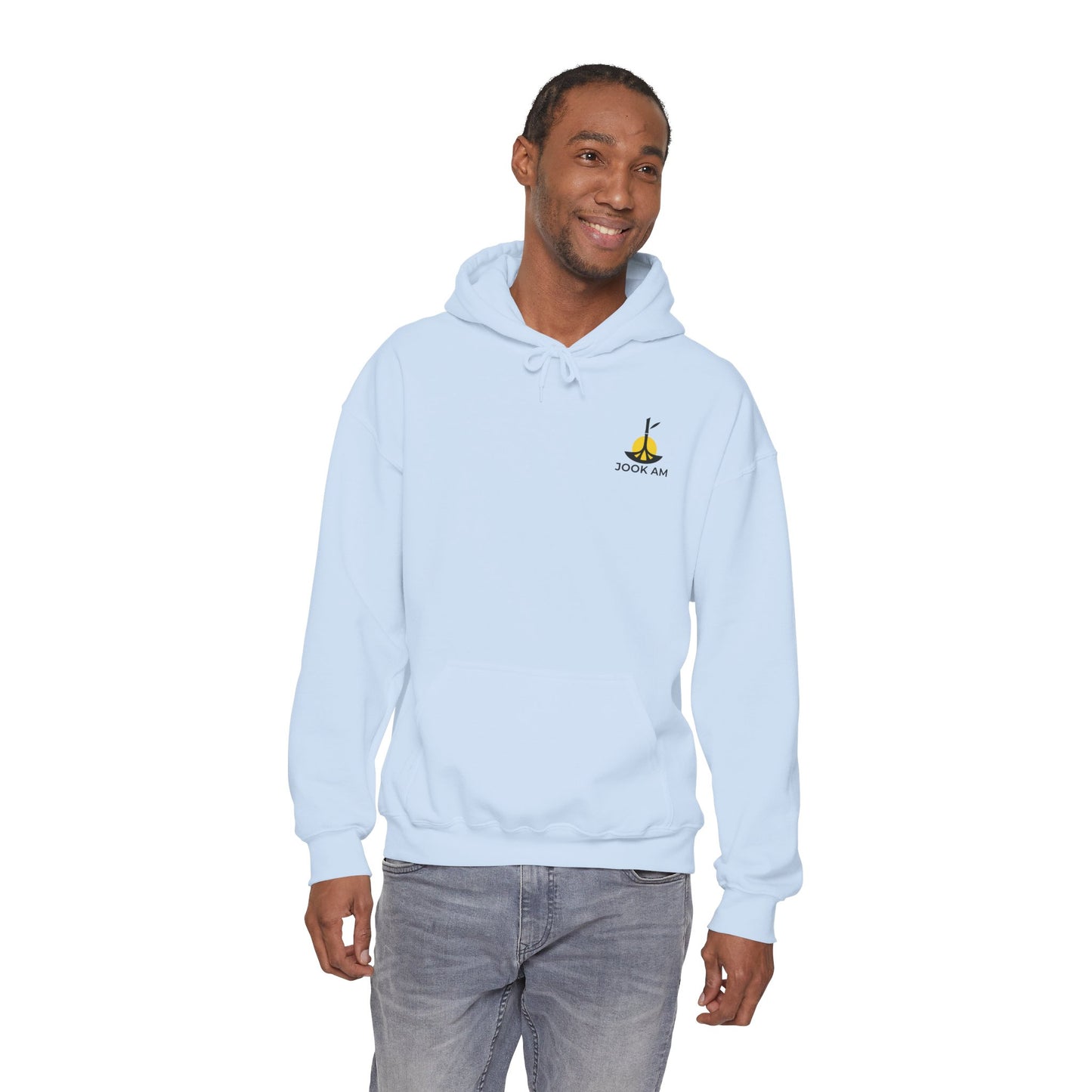 Jook-Am Hoodie