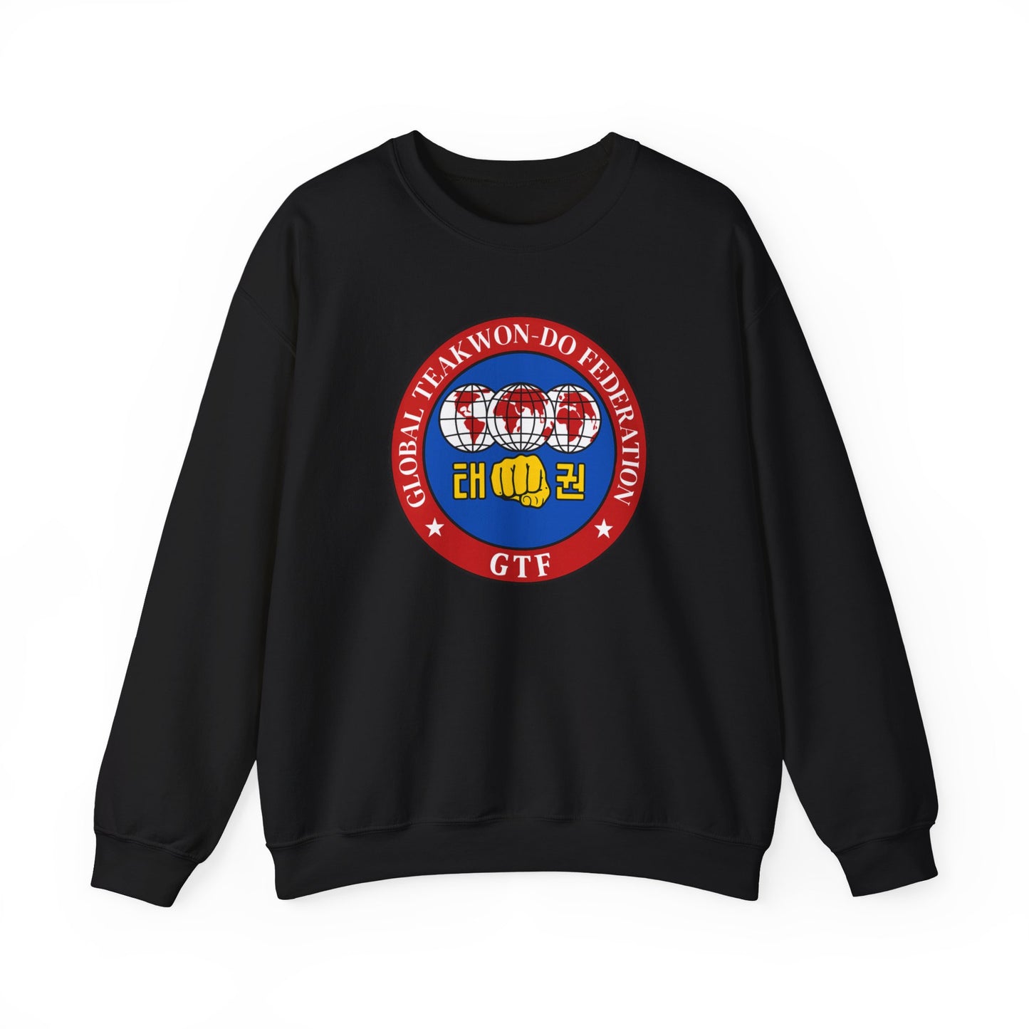 GTF Crewneck Sweatshirt