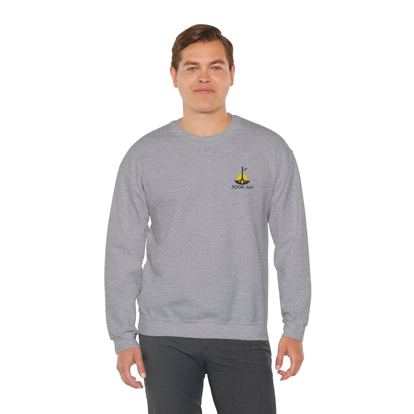 Jook-Am Sweatshirt