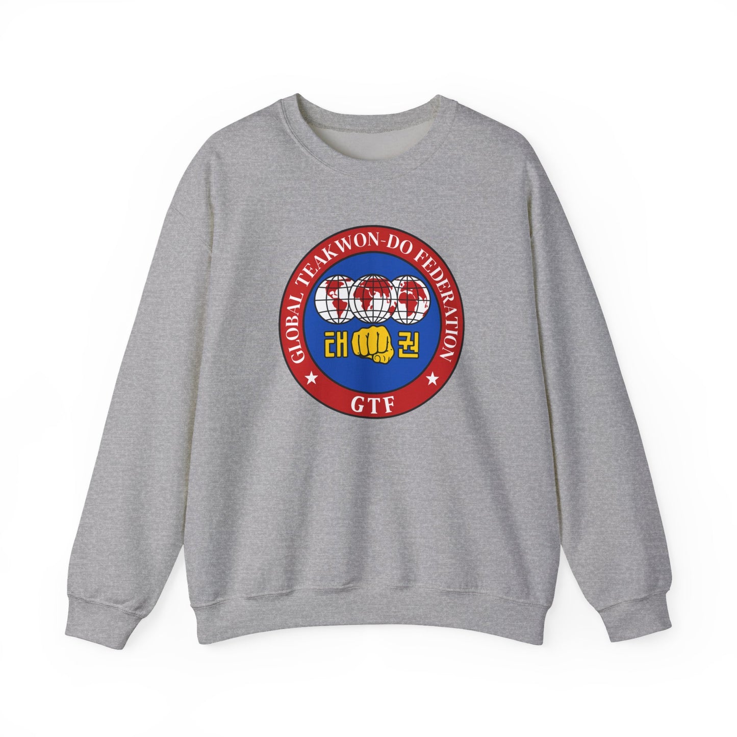 GTF Crewneck Sweatshirt
