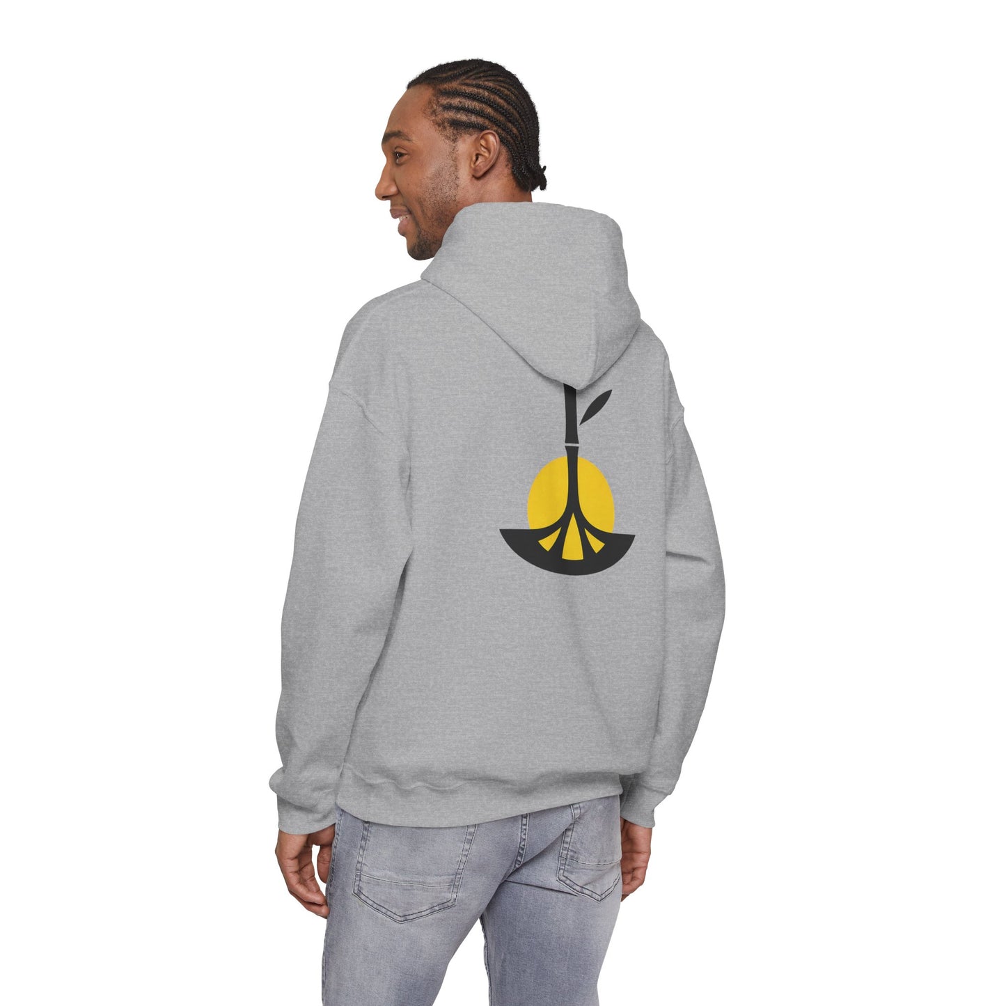 Jook-Am Hoodie