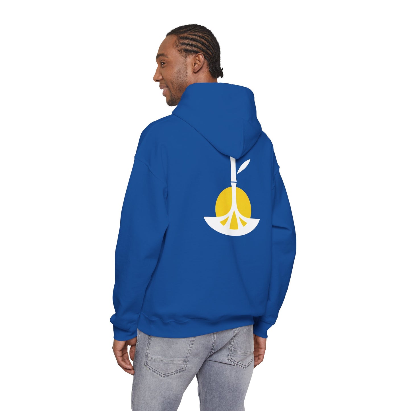 Jook-Am Hoodie