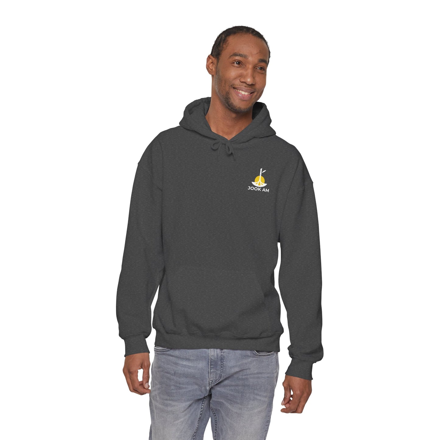 Jook-Am Hoodie