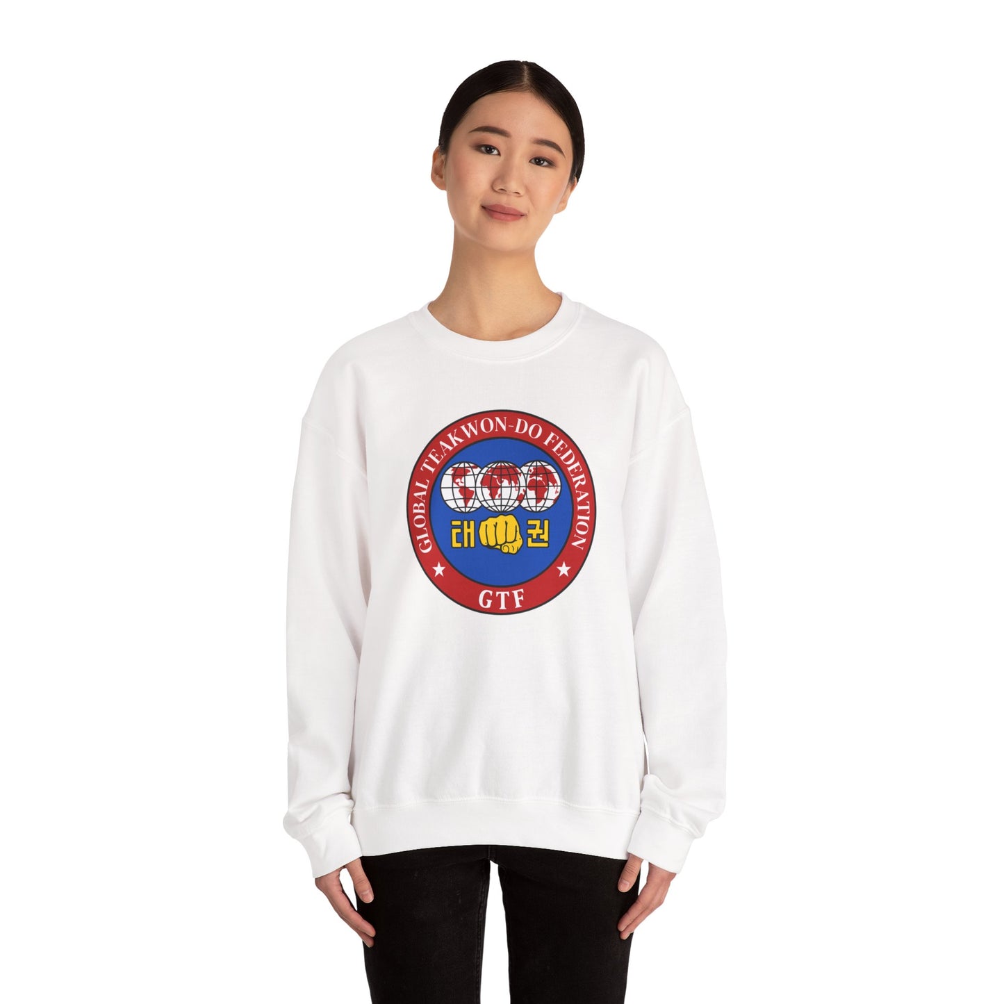 GTF Crewneck Sweatshirt