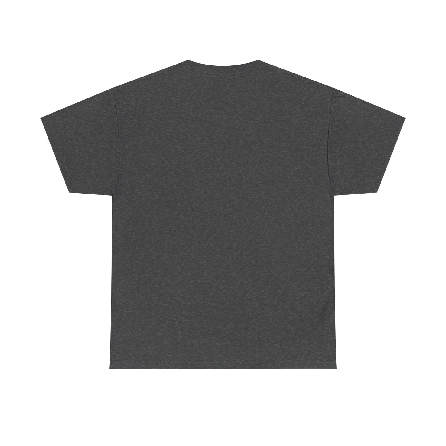 Typography Fighter Tee