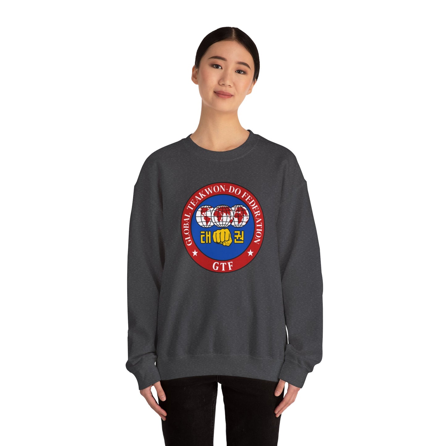 GTF Crewneck Sweatshirt