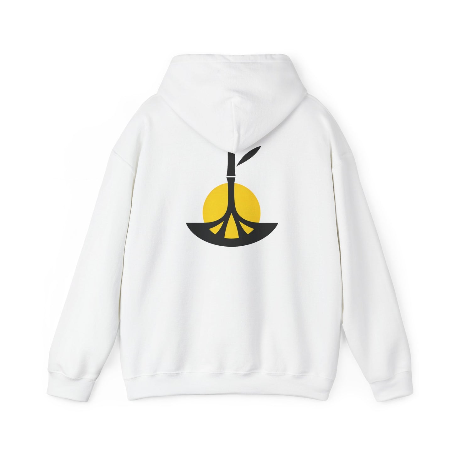 Jook-Am Hoodie