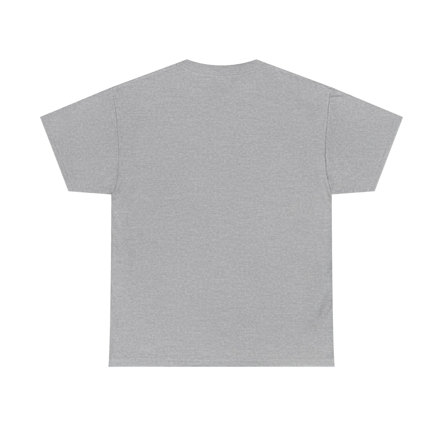 Typography Fighter Tee