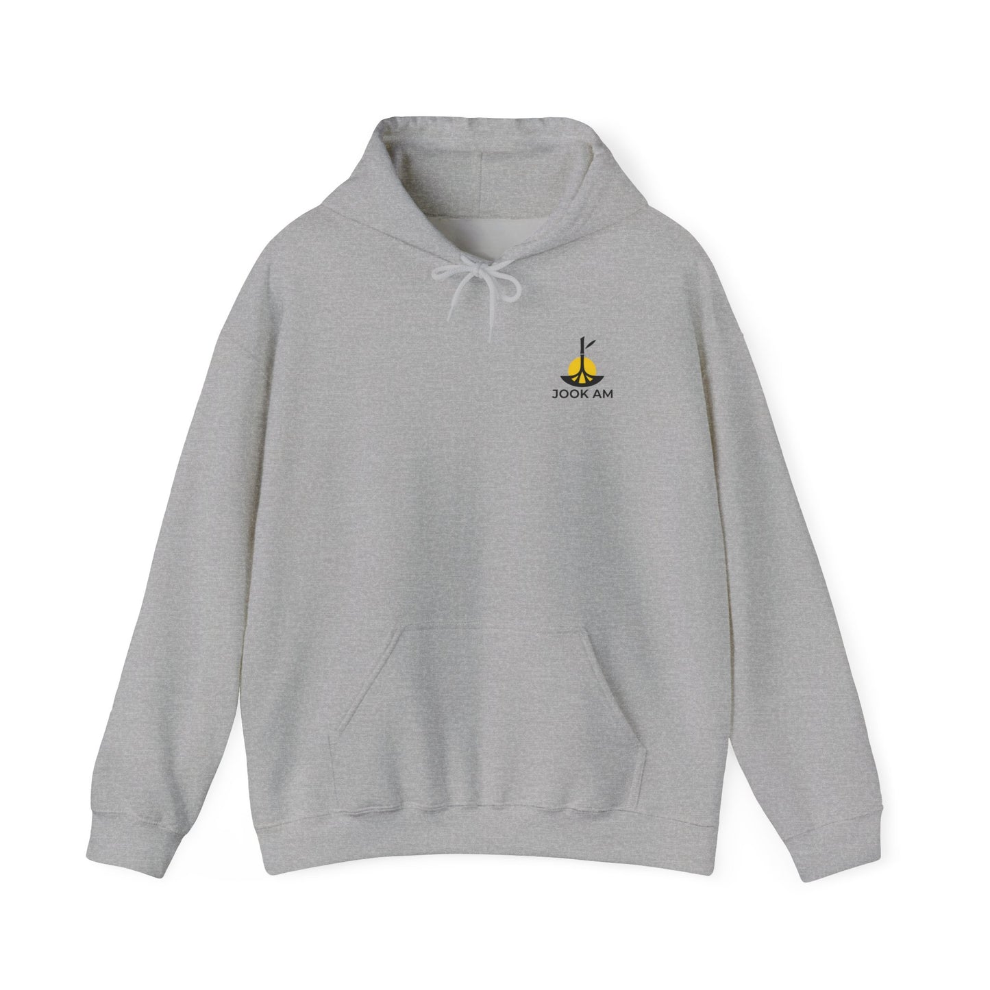 Jook-Am Hoodie
