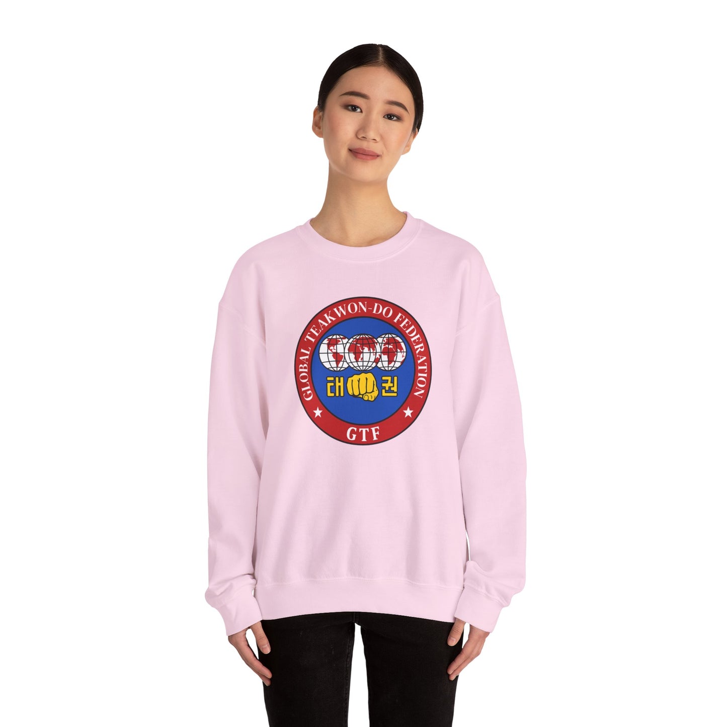 GTF Crewneck Sweatshirt