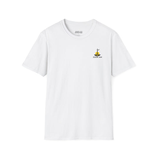 JookAm small logo Tee