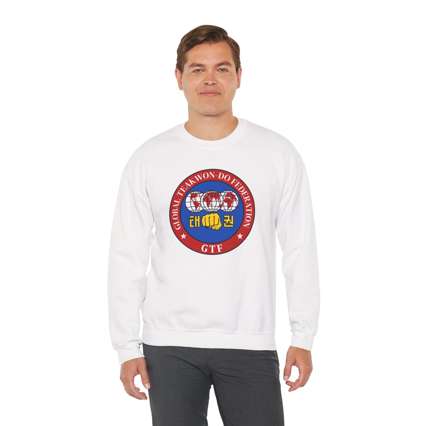 GTF Crewneck Sweatshirt