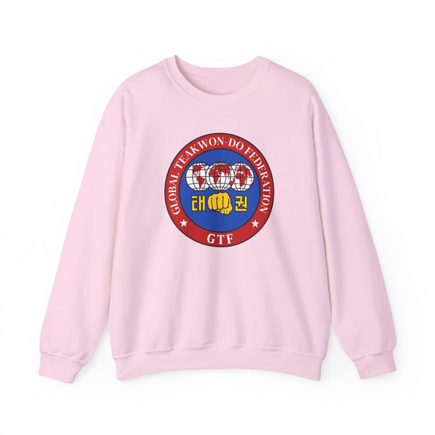 GTF Crewneck Sweatshirt