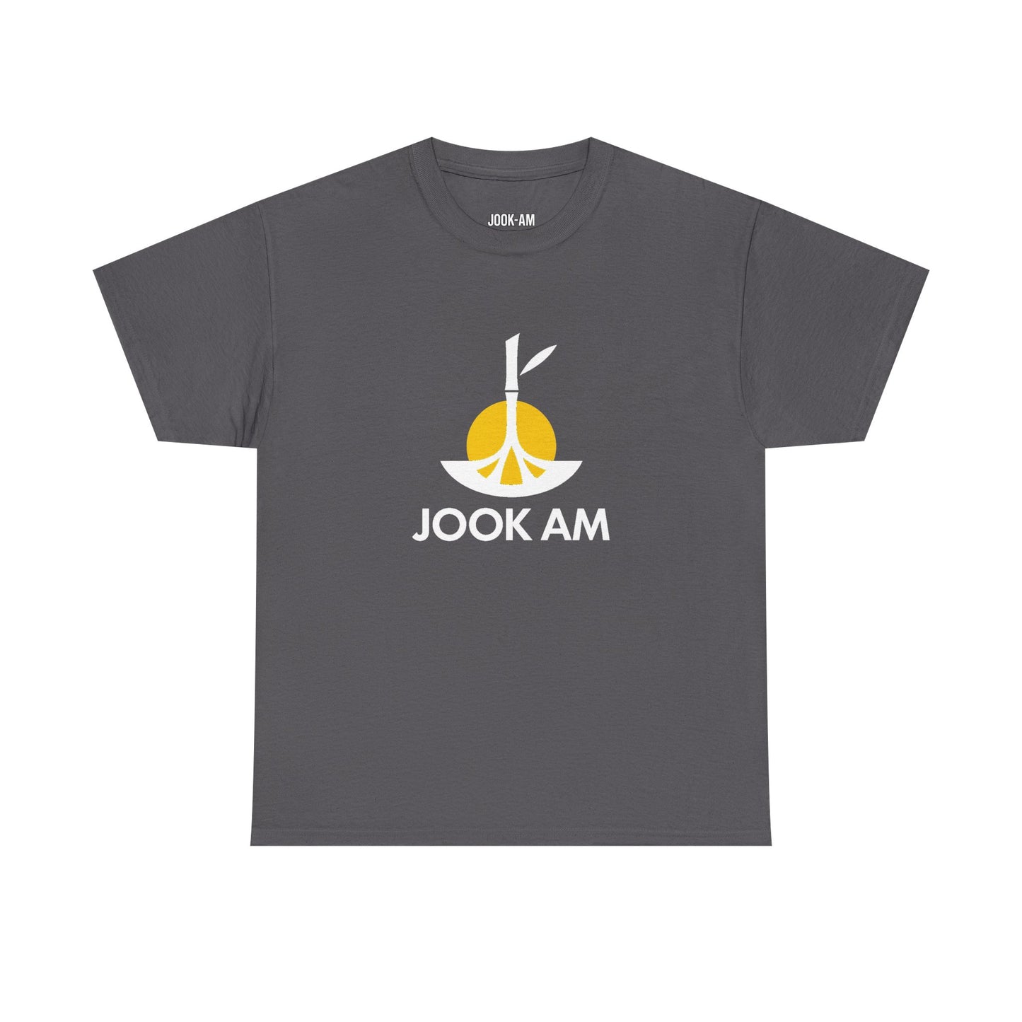 Jook Am Legacy Tee – Honoring Grand Master Park Jung Tae