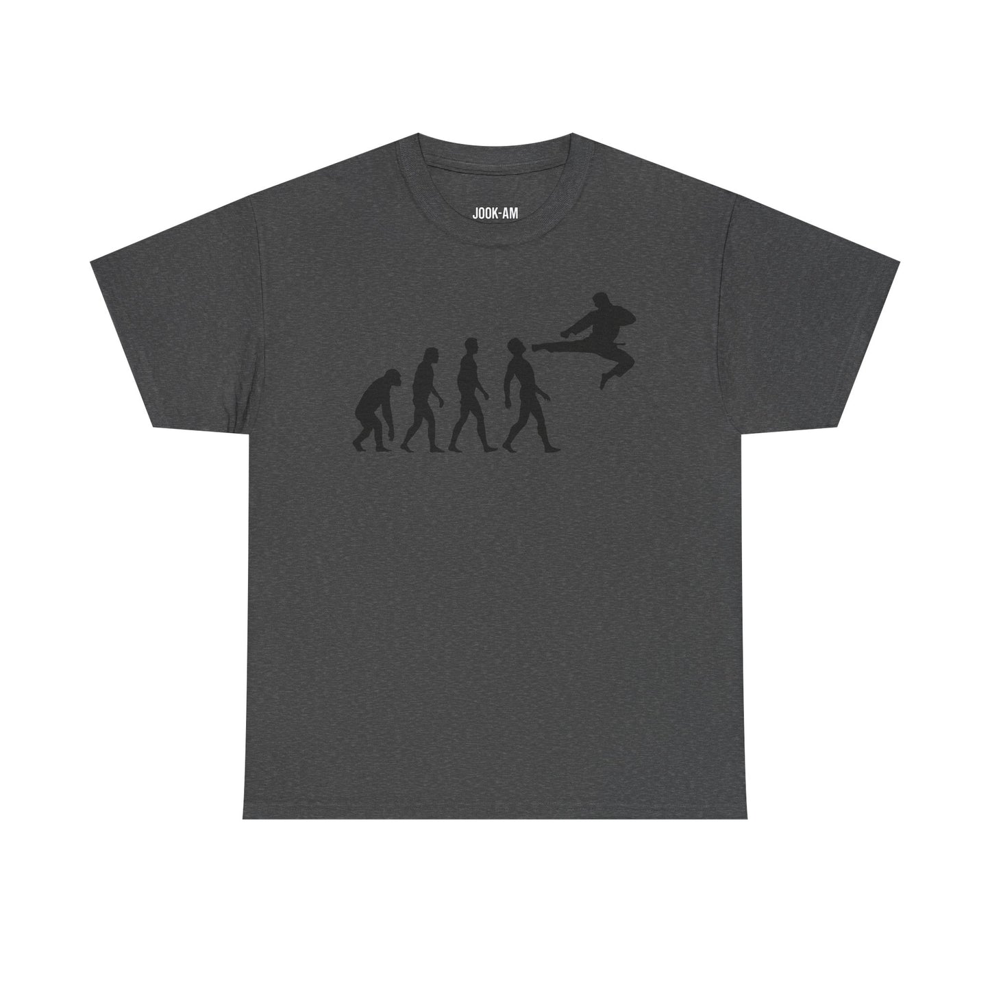 Evolution of Movement Tee