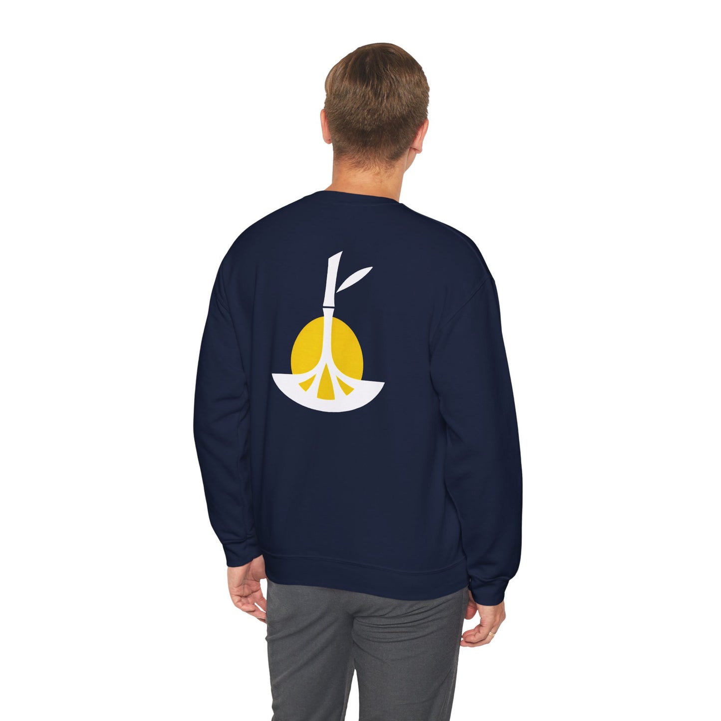 Jook-Am Sweatshirt