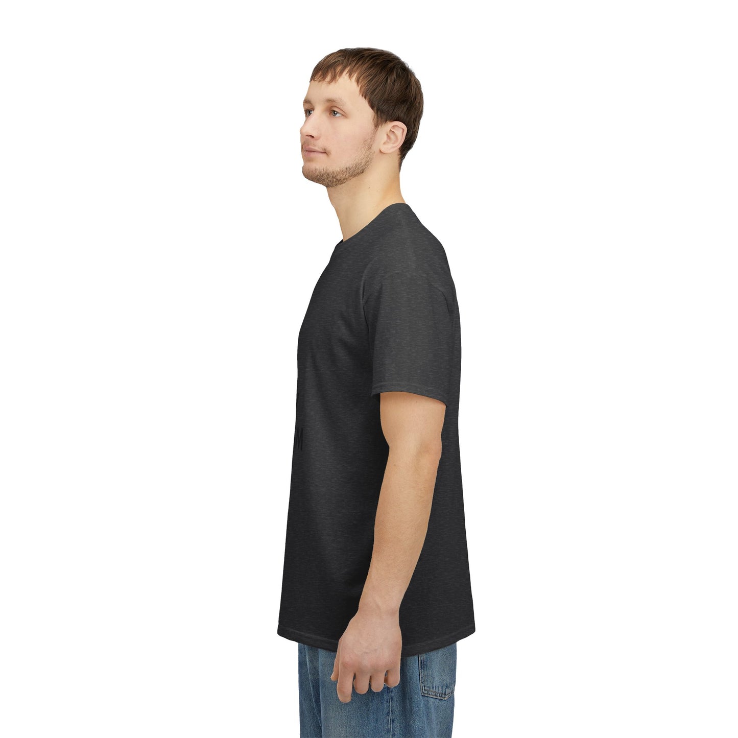 Jook Am Logo Tee – Inspired by Grand Master Park Jung Tae’s Legacy