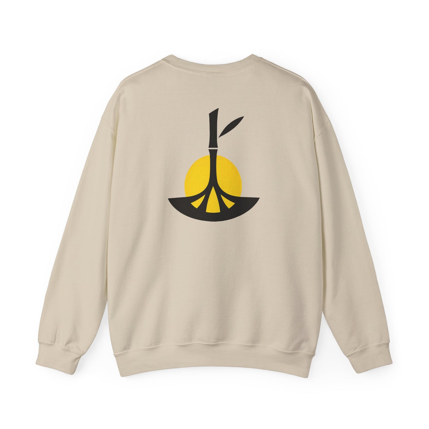 Jook-Am Sweatshirt