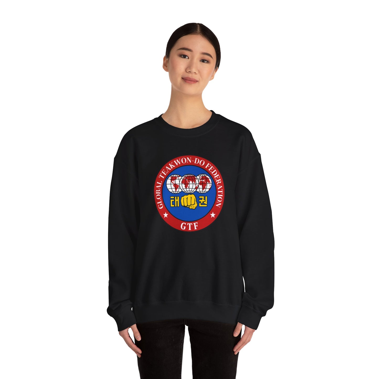 GTF Crewneck Sweatshirt