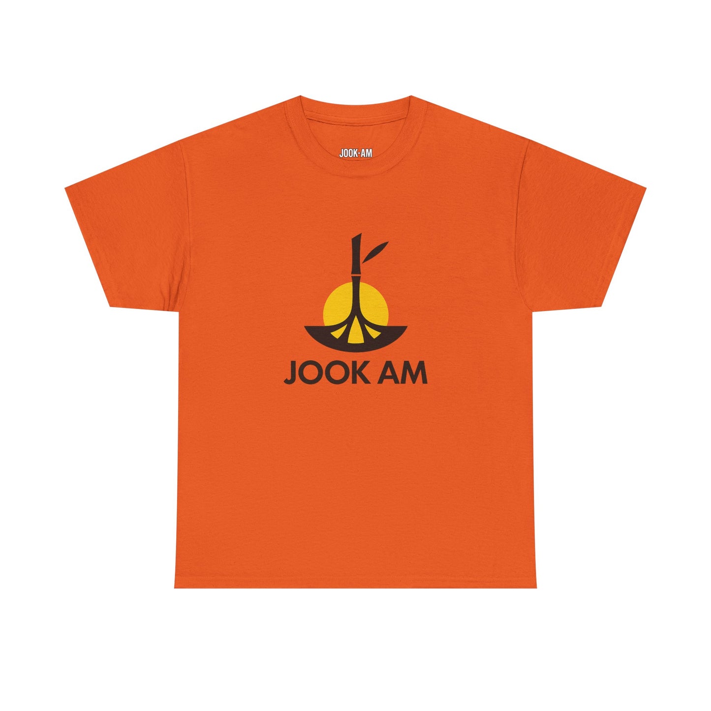 Jook Am Legacy Tee – Honoring Grand Master Park Jung Tae