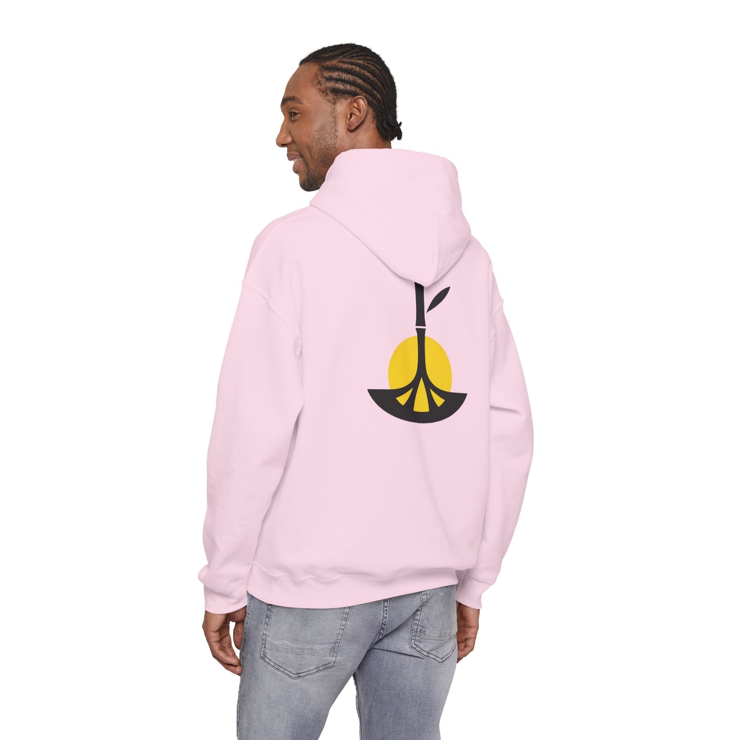 Jook-Am Hoodie