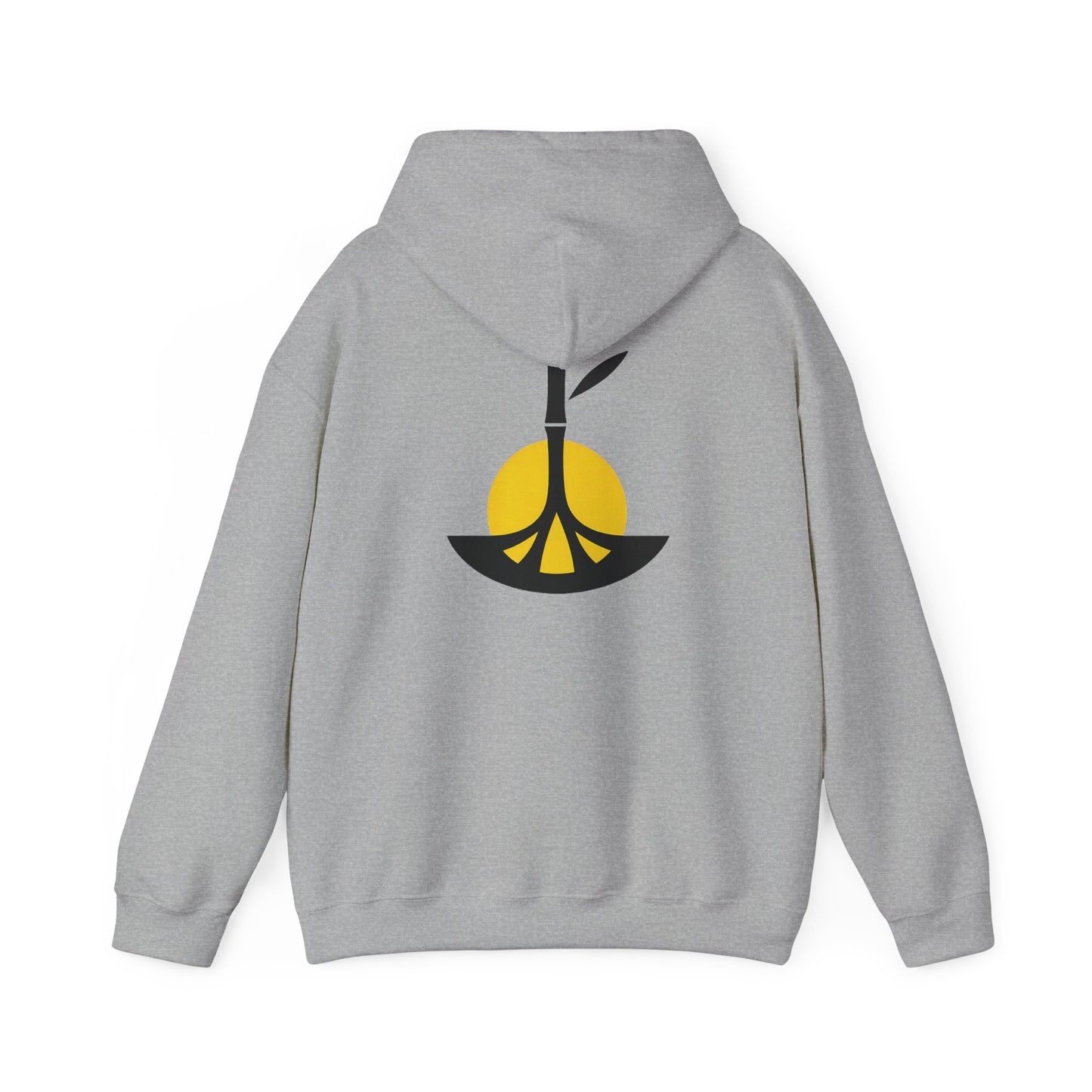 Jook-Am Hoodie