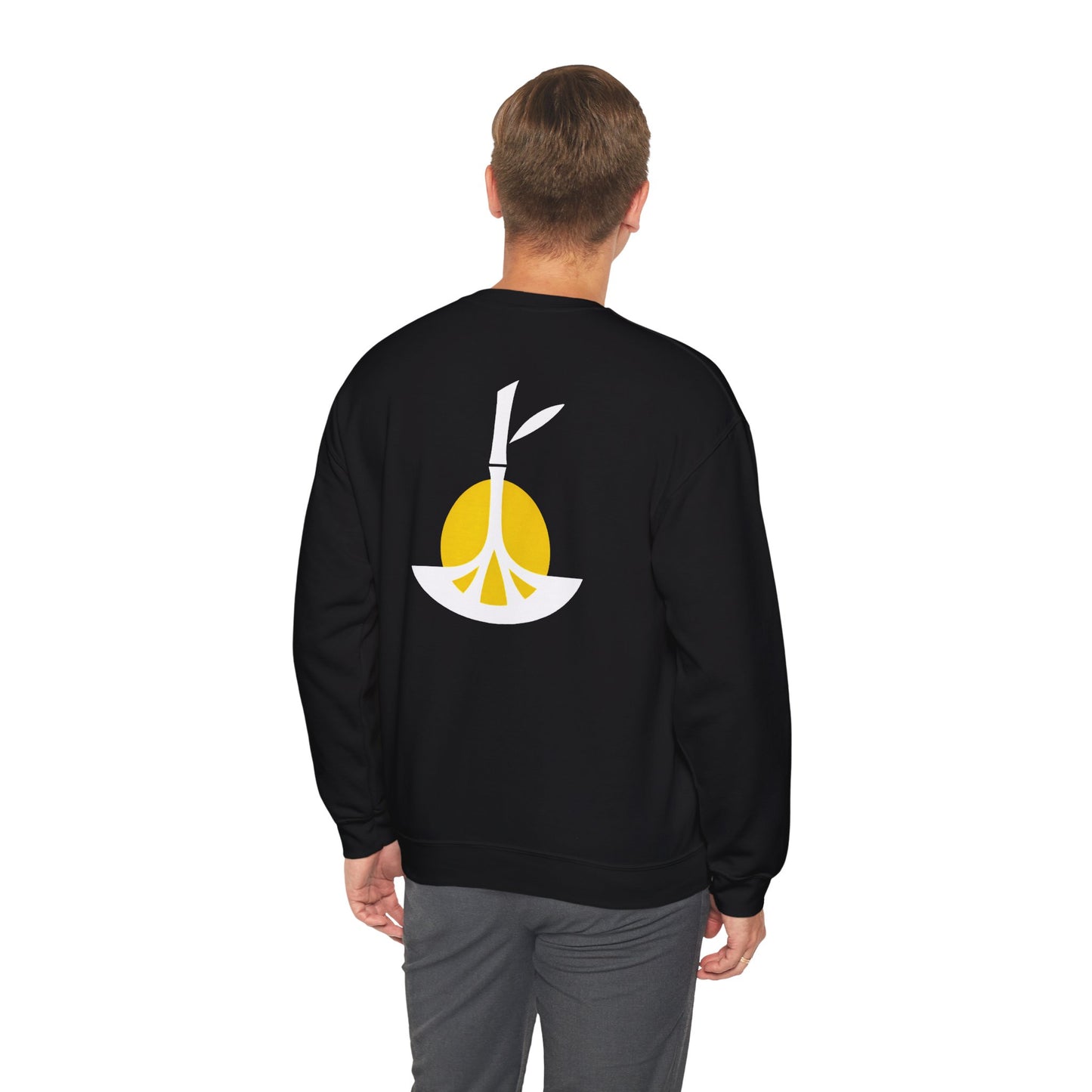 Jook-Am Sweatshirt