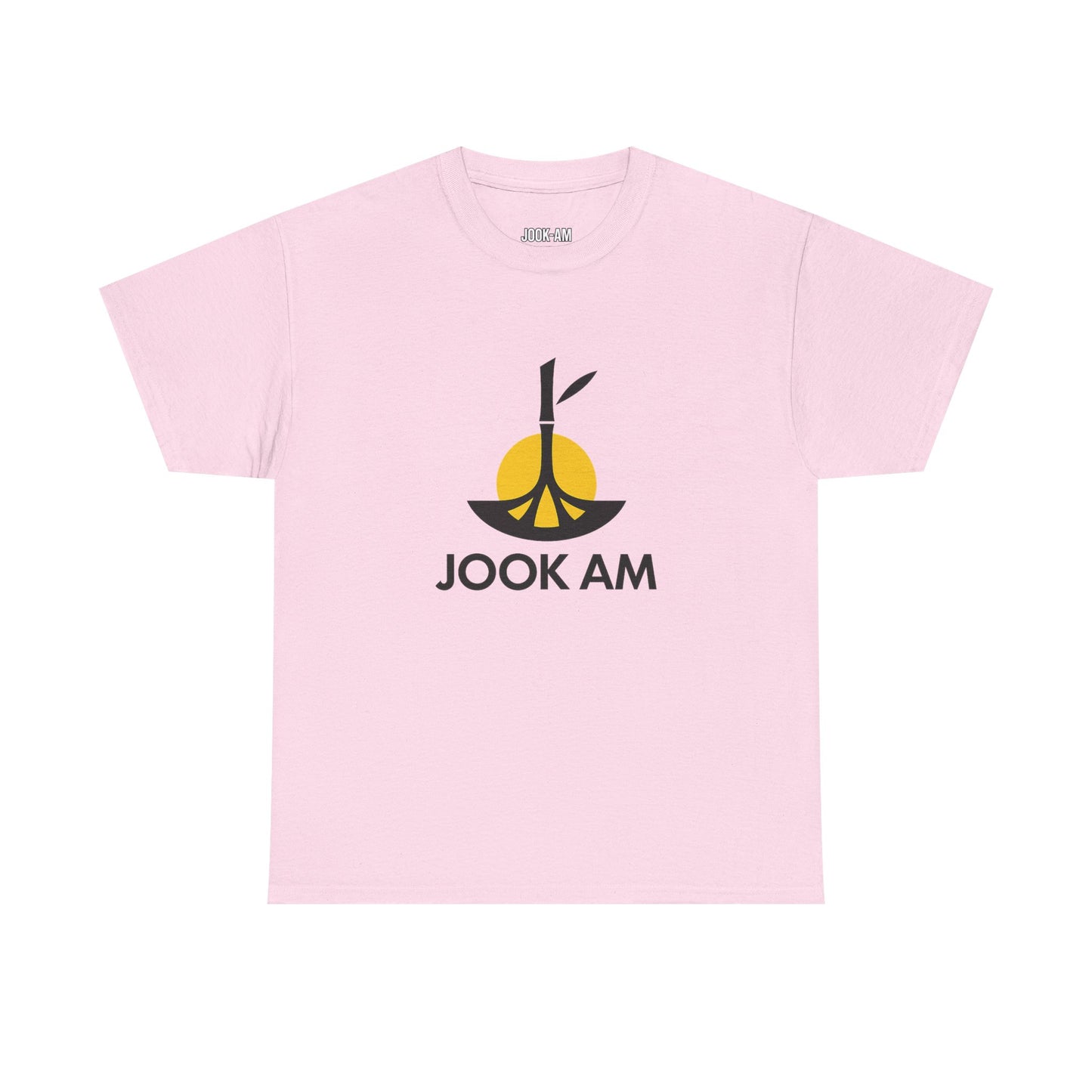 Jook Am Legacy Tee – Honoring Grand Master Park Jung Tae