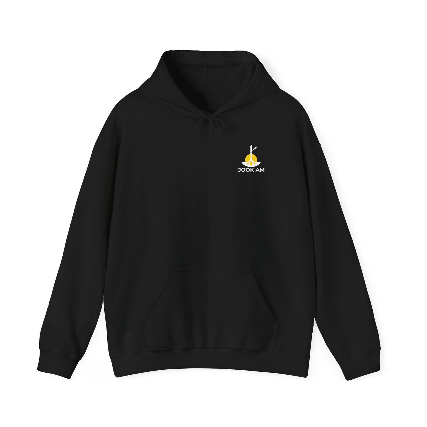 Jook-Am Hoodie