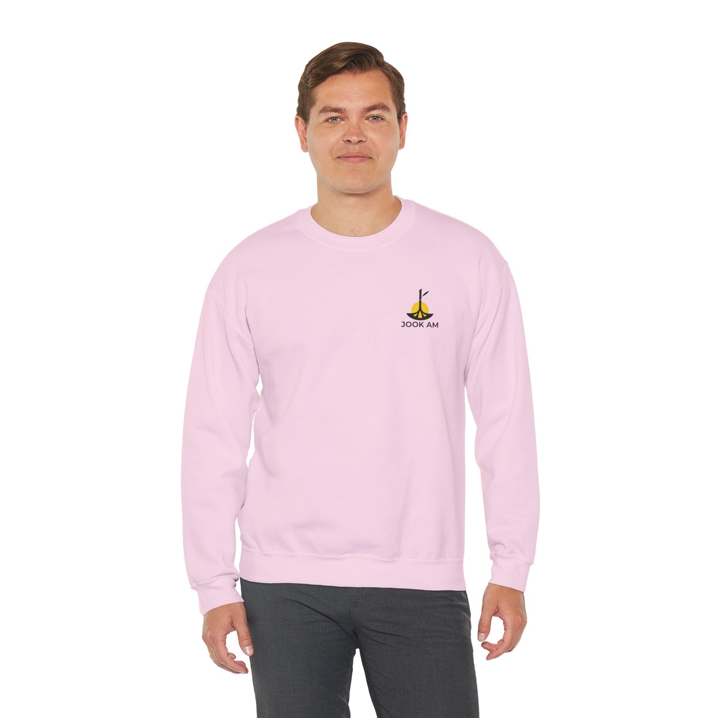 Jook-Am Sweatshirt