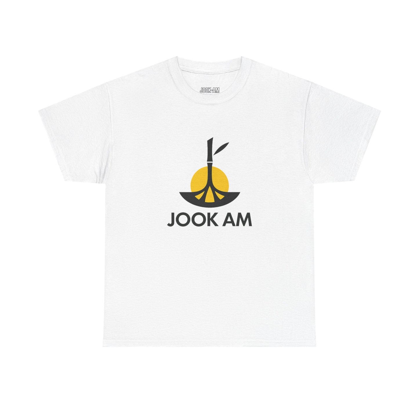Jook Am Legacy Tee