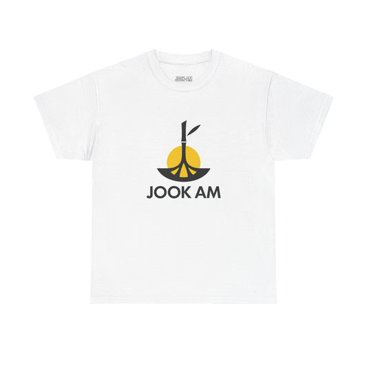 Jook Am Legacy Tee