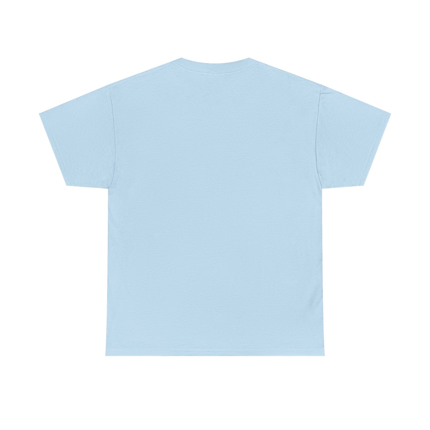 Typography Fighter Tee